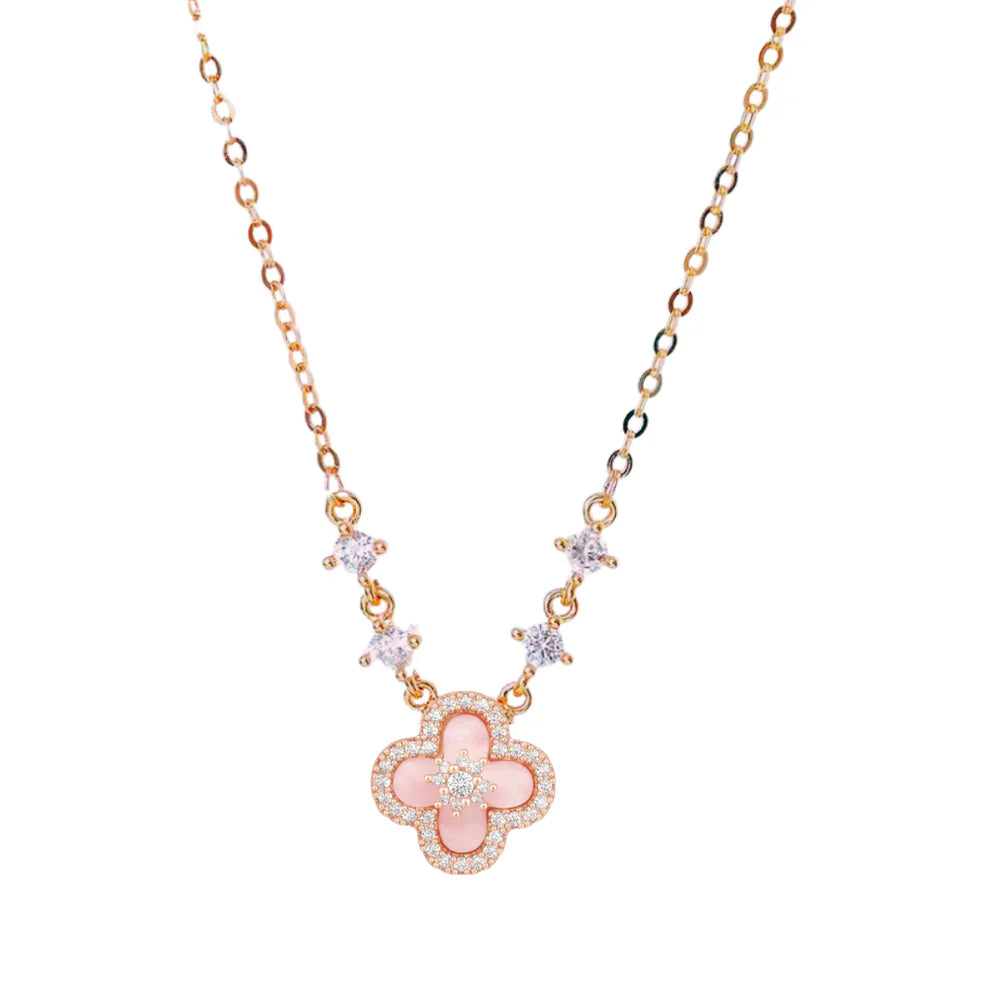 SAIDO Bloom Necklace
