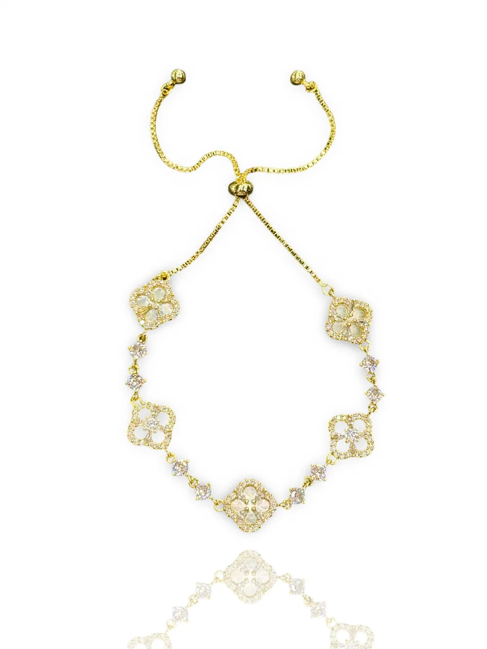 SAIDO Bloom Bracelet