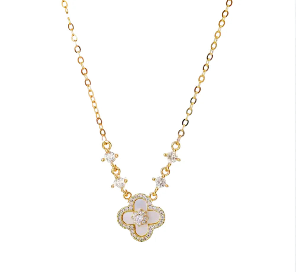 SAIDO Bloom Necklace