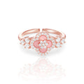SAIDO Bloom Love Ring