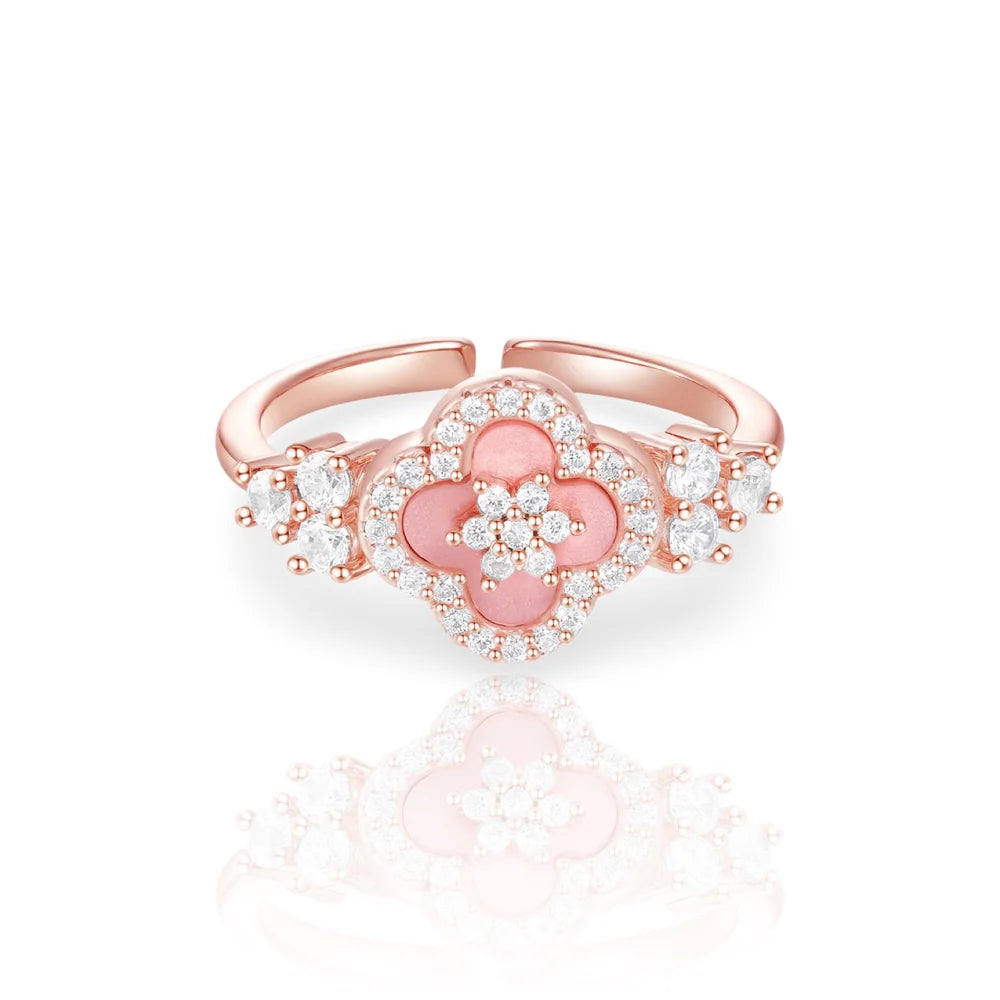 SAIDO Bloom Love Ring