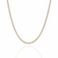 Tennis Necklace