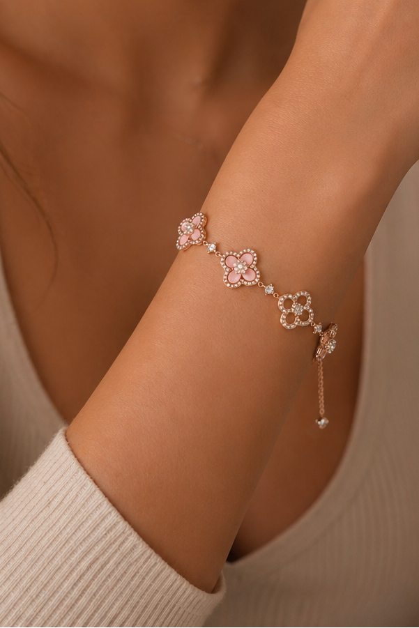 SAIDO Bloom Bracelet