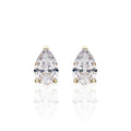 LEA EARRINGS | 925 STERLING SILVER