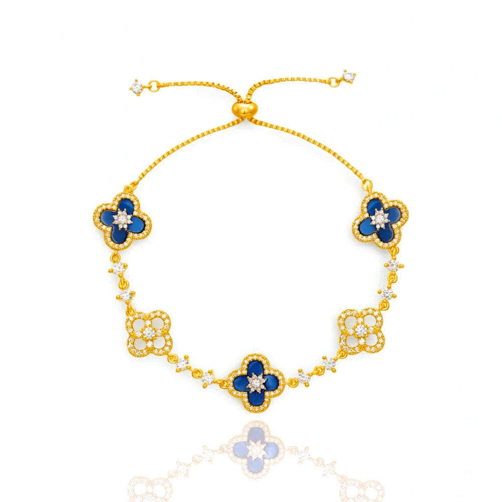 SAIDO Bloom Bracelet