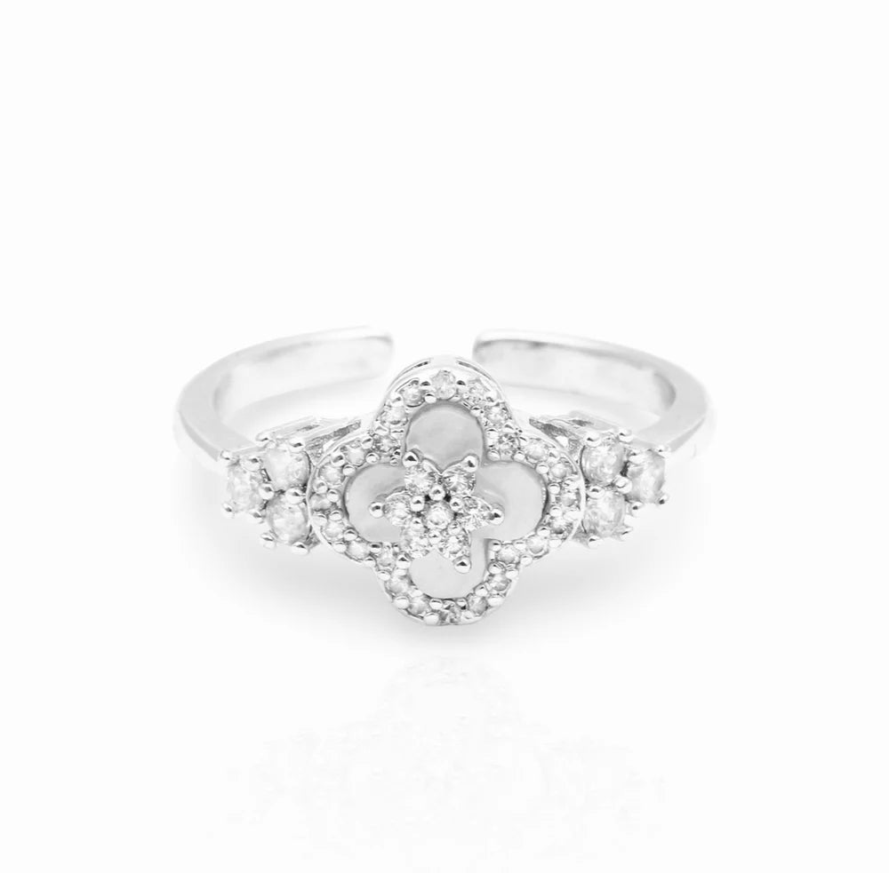 SAIDO Bloom Love Ring