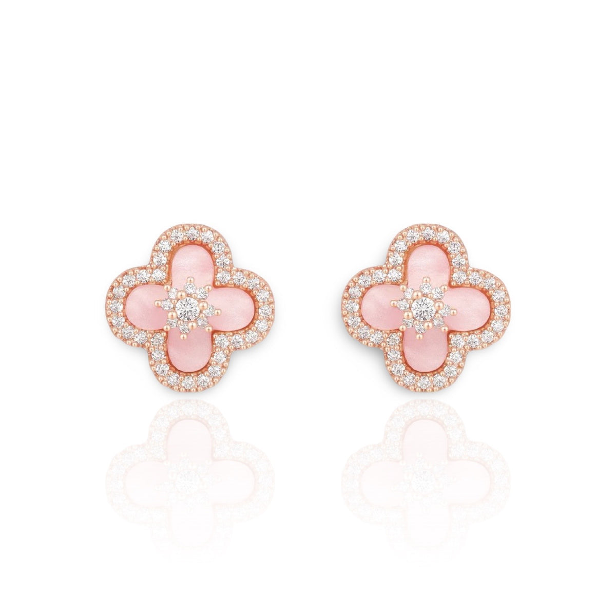 SAIDO Bloom Earrings