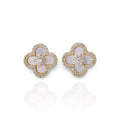 SAIDO Bloom Earrings