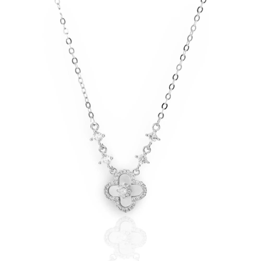 SAIDO Bloom Necklace