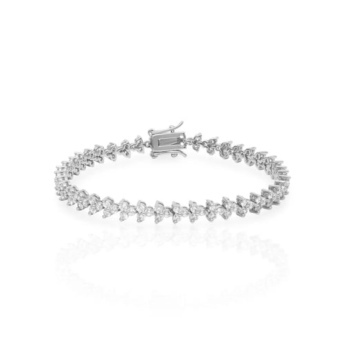 Aurélia Royale™ – Exklusive Luxus-Handkette