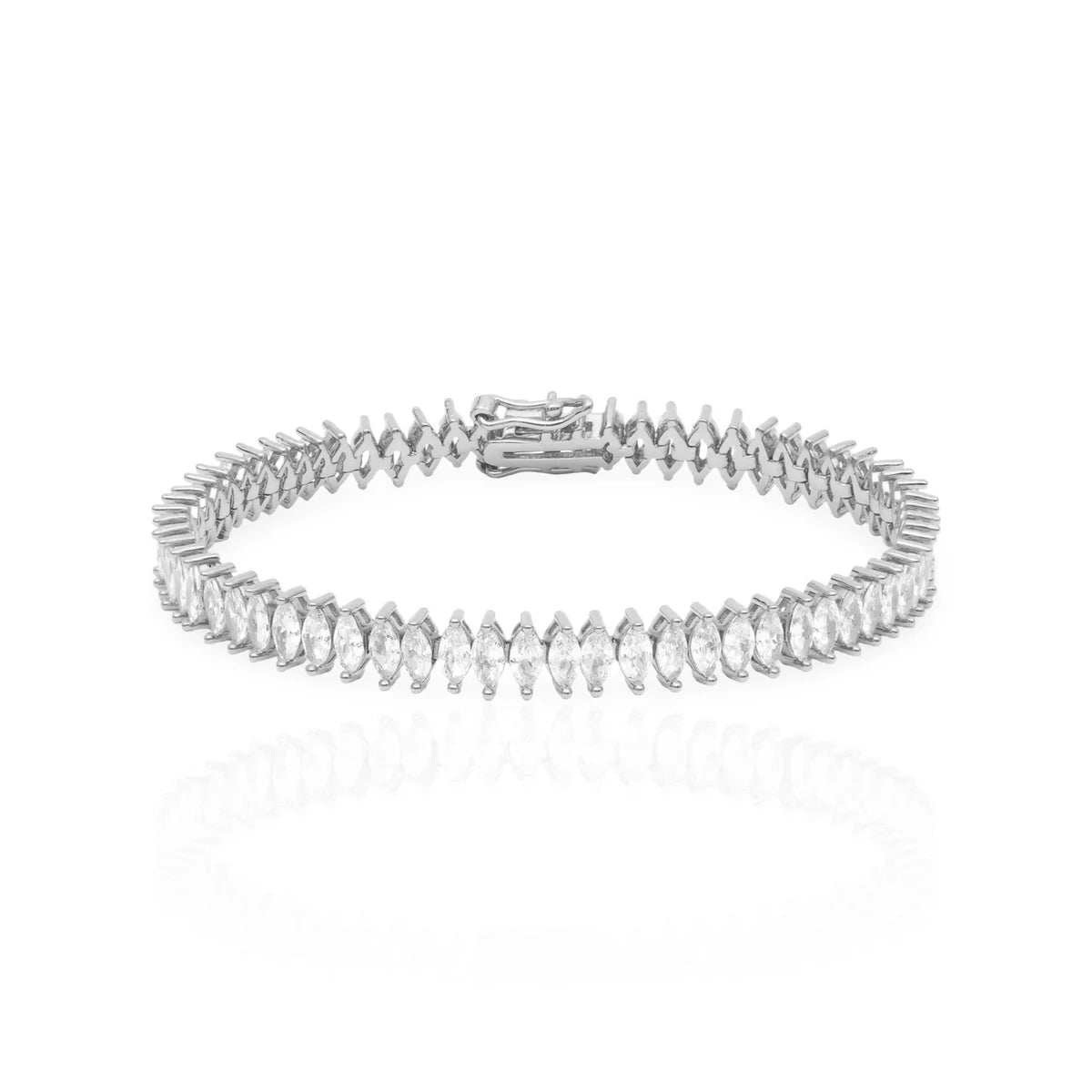Marquise Royale™ – Exklusives Luxus-Armband