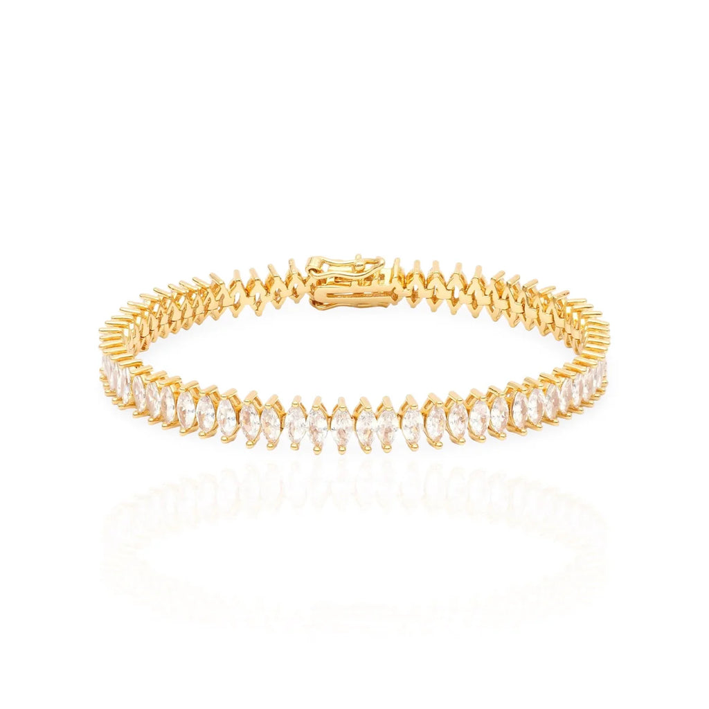 Marquise Royale™ – Exklusives Luxus-Armband