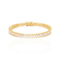 Marquise Royale™ – Exklusives Luxus-Armband
