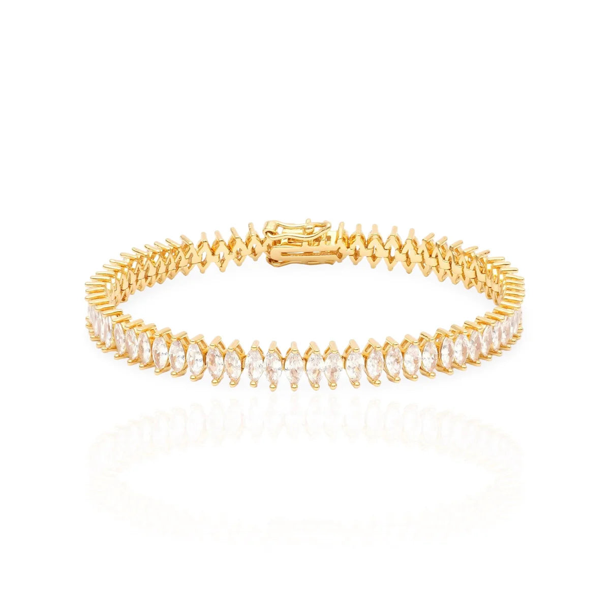 Marquise Royale™ – Exklusives Luxus-Armband