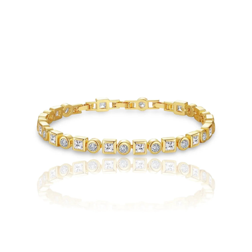 Monarch Éclat™ – Exklusives Luxus-Armband