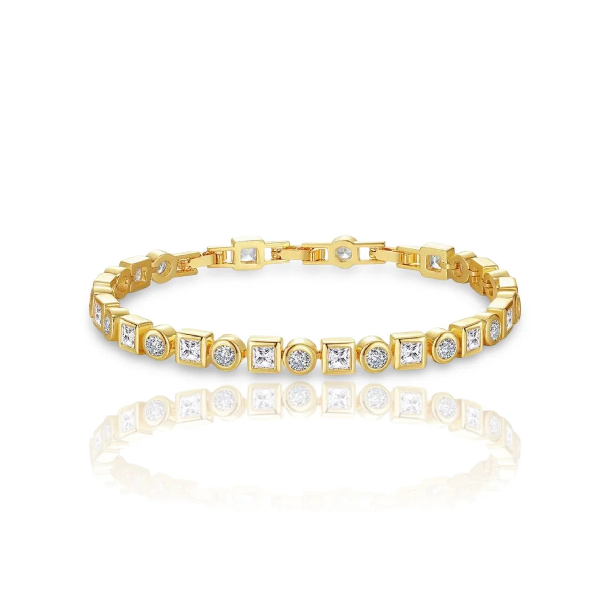 Monarch Éclat™ – Exklusives Luxus-Armband