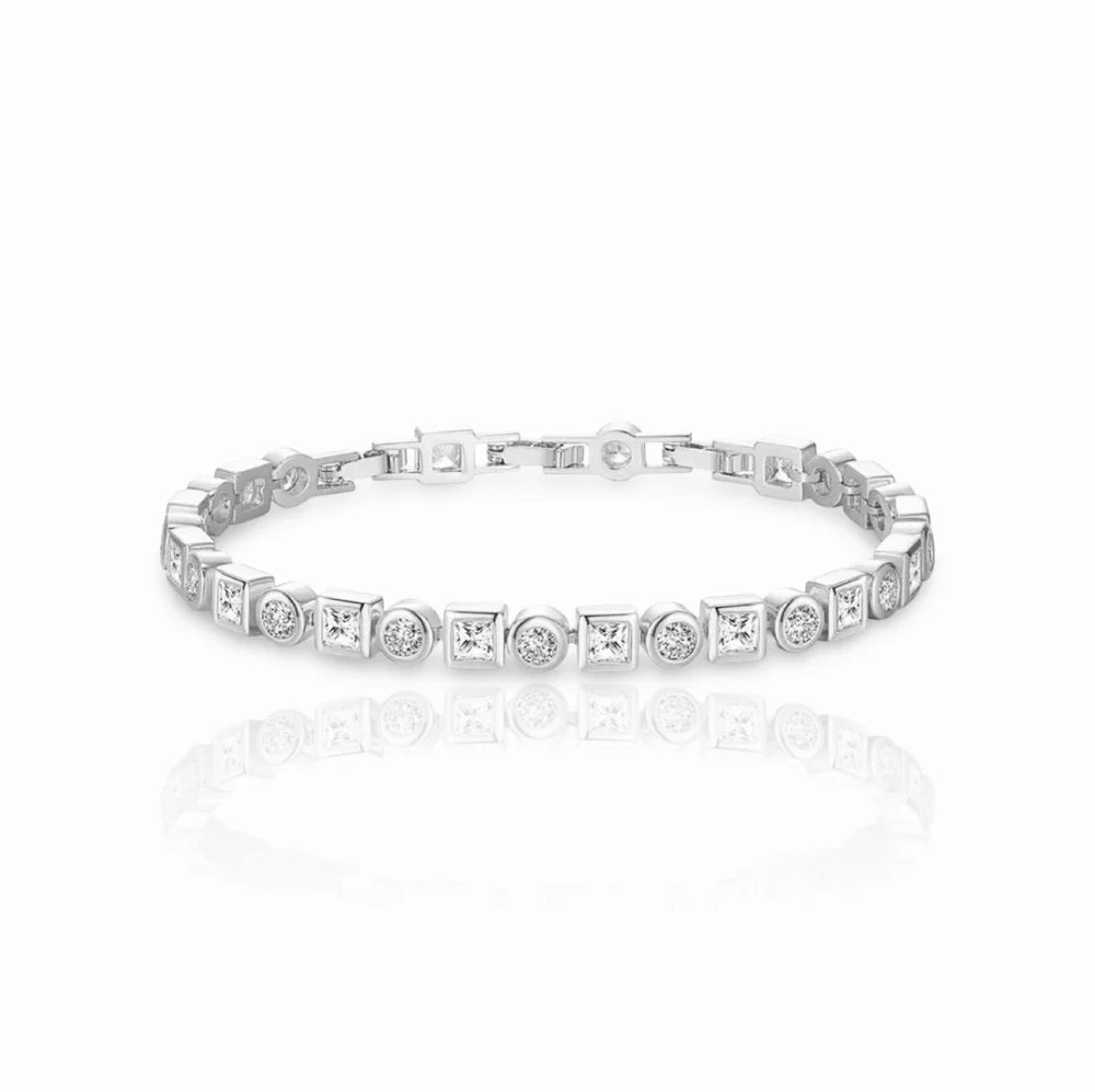 Monarch Éclat™ – Exklusives Luxus-Armband