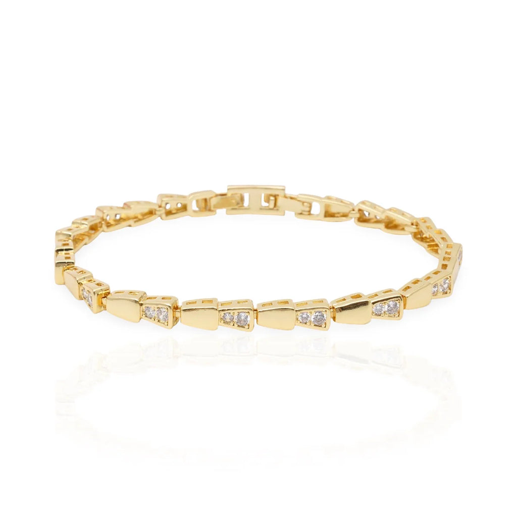 Aureon Prestige™ – Exklusives Luxus-Armband