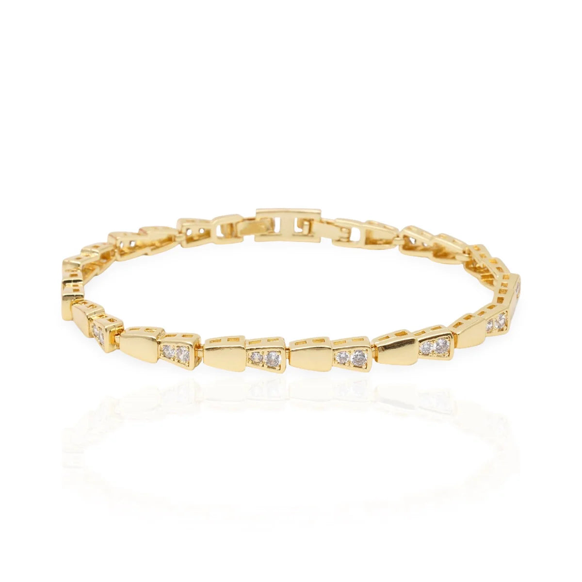 Aureon Prestige™ – Exklusives Luxus-Armband