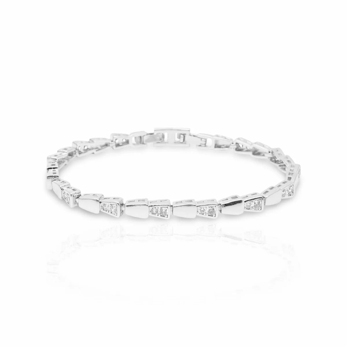 Aureon Prestige™ – Exklusives Luxus-Armband
