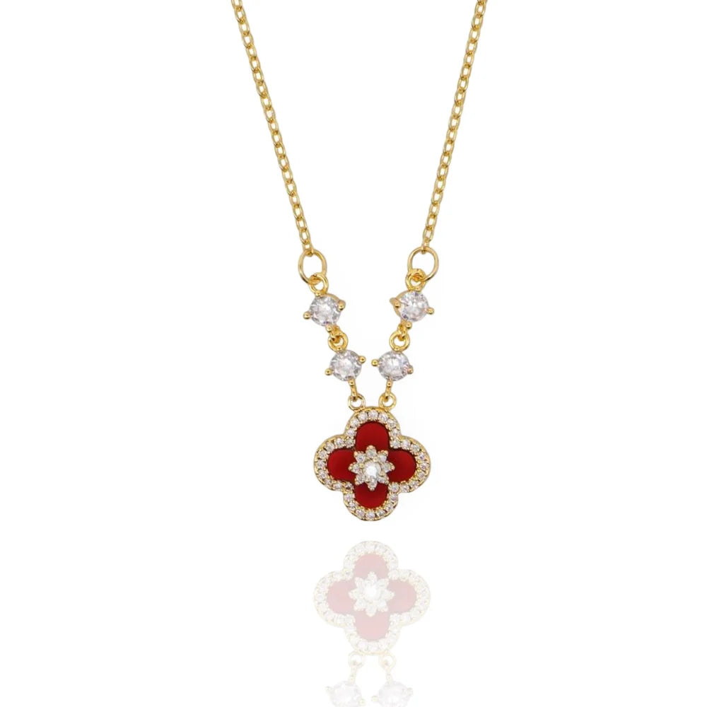 SAIDO Bloom Necklace