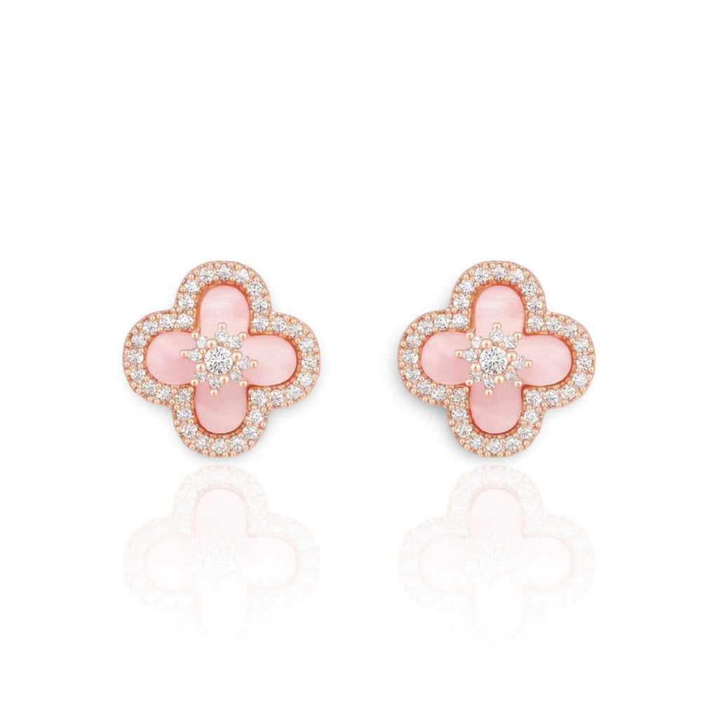 SAIDO Bloom Earrings