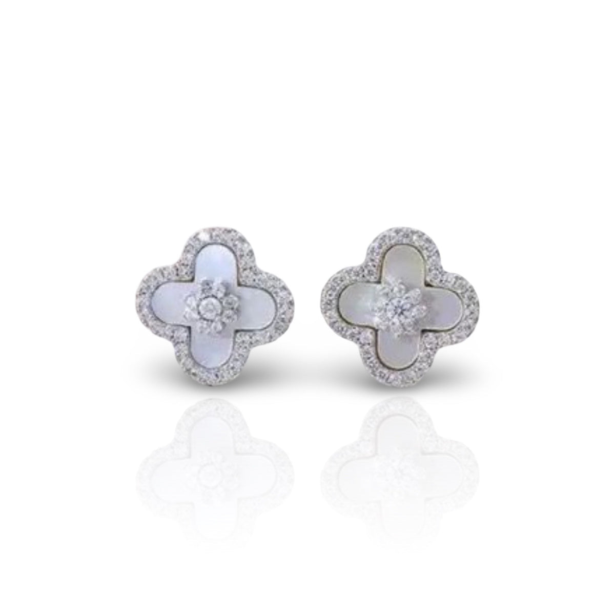 SAIDO Bloom Earrings